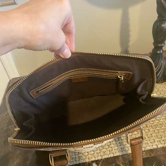 Gucci pocketbook - Picture 4 of 8